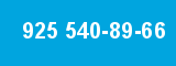 925 540-89-66 925 540-89-66